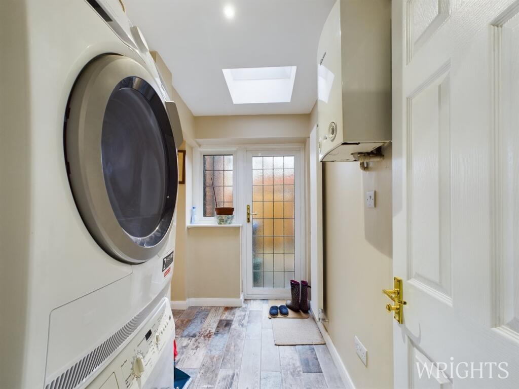 Additional property image - Selwyn Crescent, Hatfield, AL10