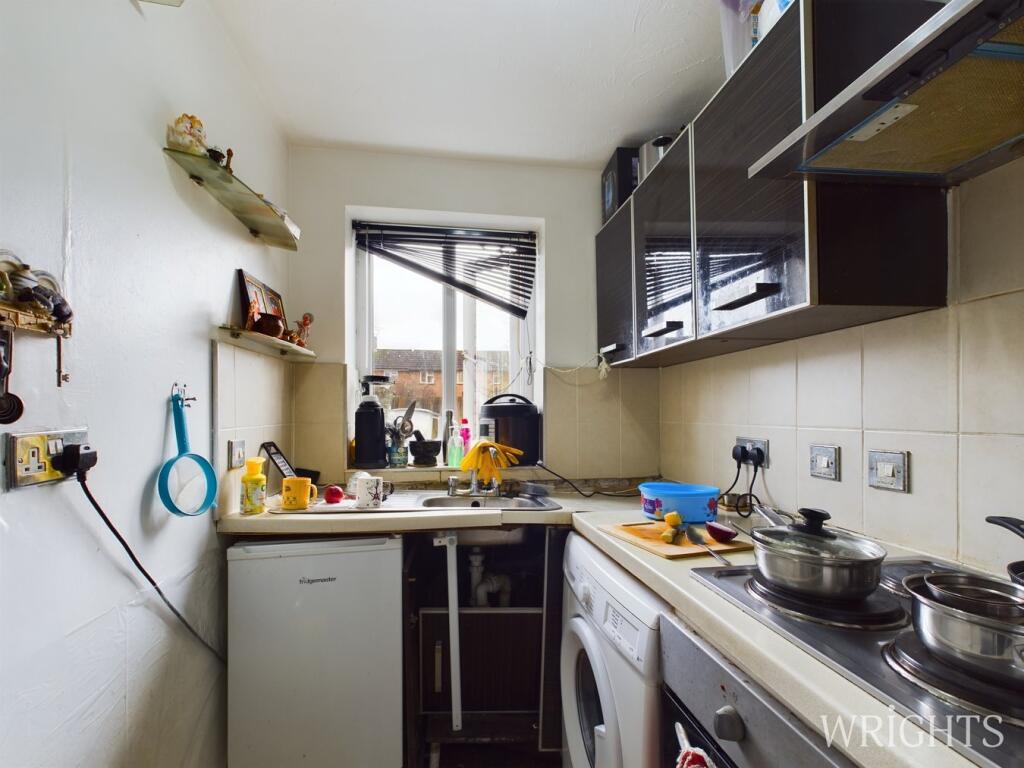 Additional property image - Walsingham Close, Hatfield, AL10