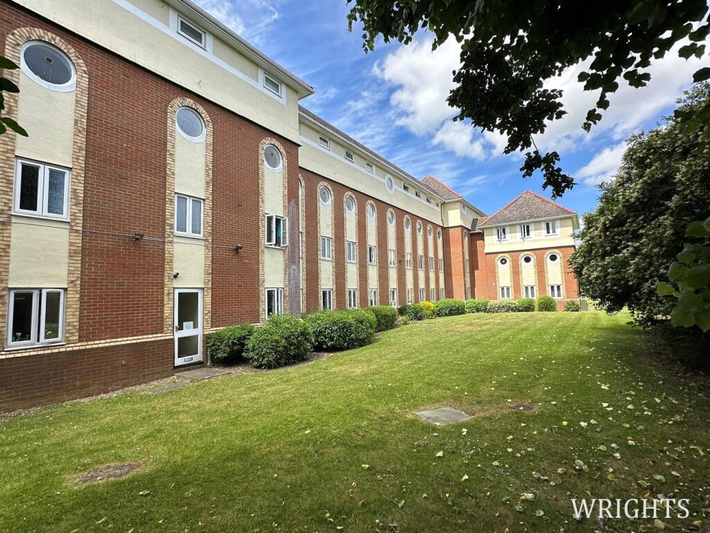 Additional property image - Walsingham Close, Hatfield, AL10