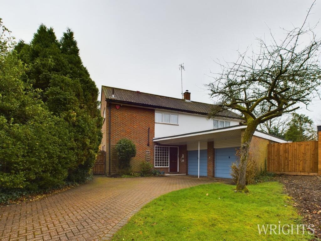Additional property image - Sunnyfield, HATFIELD, AL9