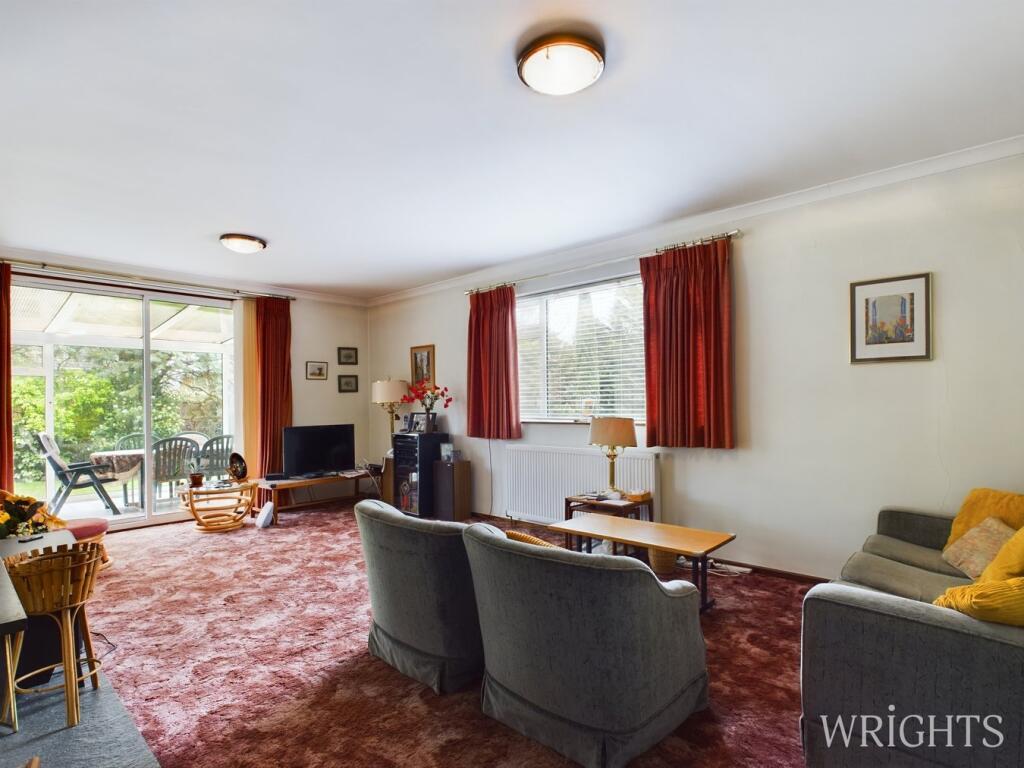 Additional property image - Sunnyfield, HATFIELD, AL9