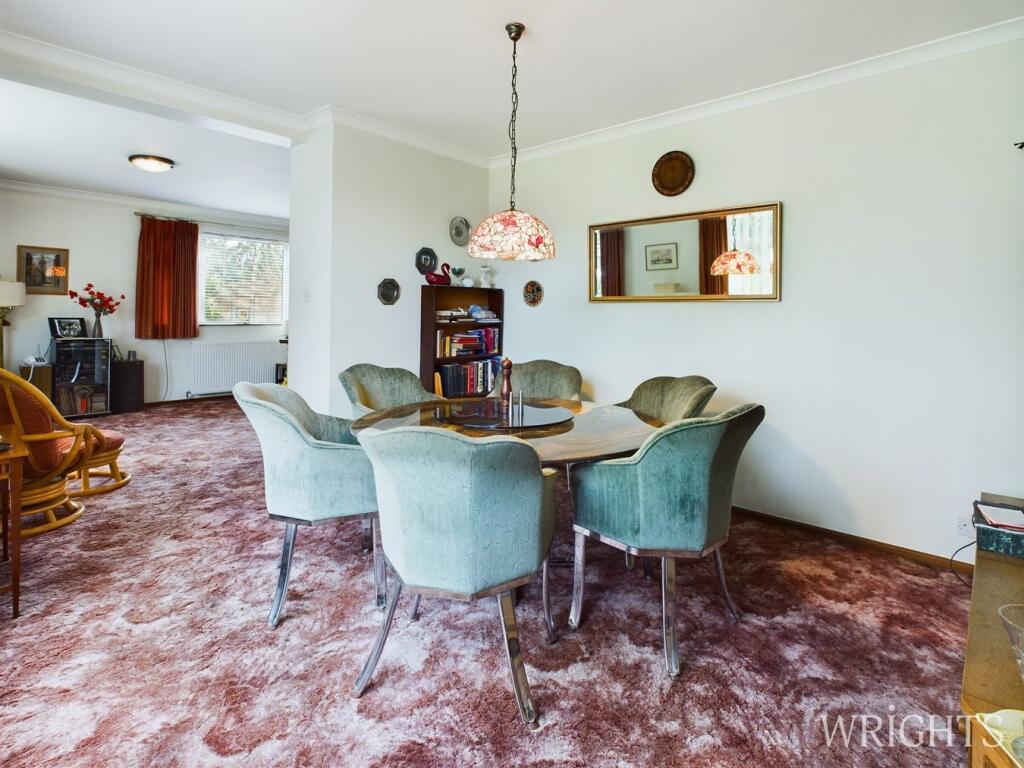 Additional property image - Sunnyfield, HATFIELD, AL9