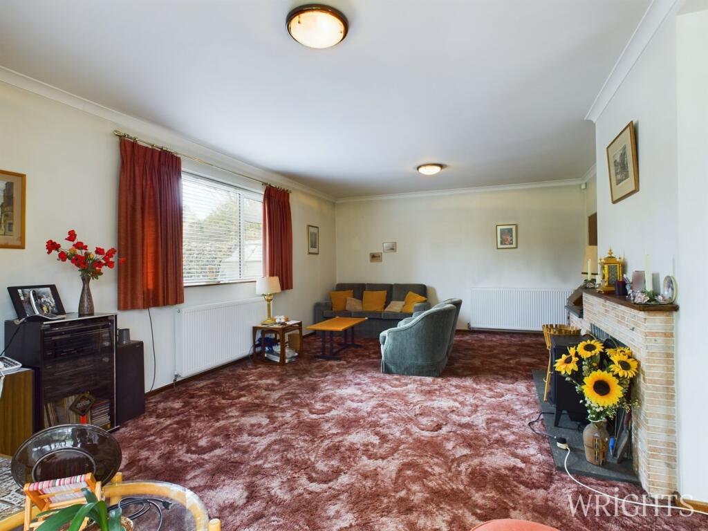 Additional property image - Sunnyfield, HATFIELD, AL9