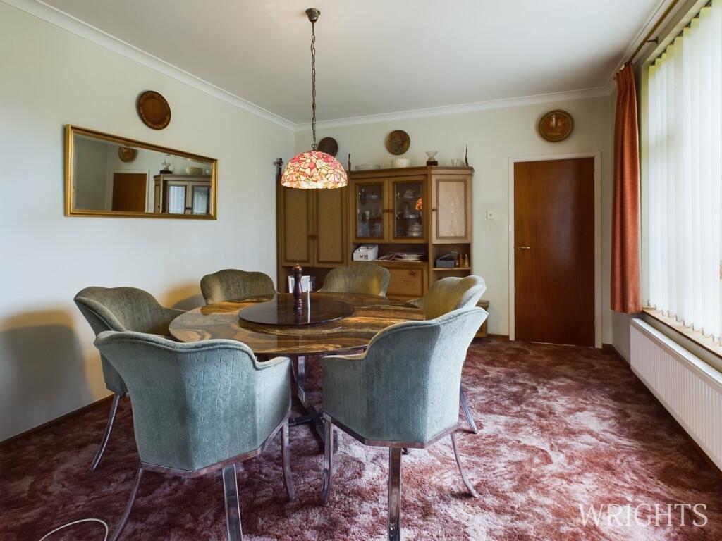 Additional property image - Sunnyfield, HATFIELD, AL9