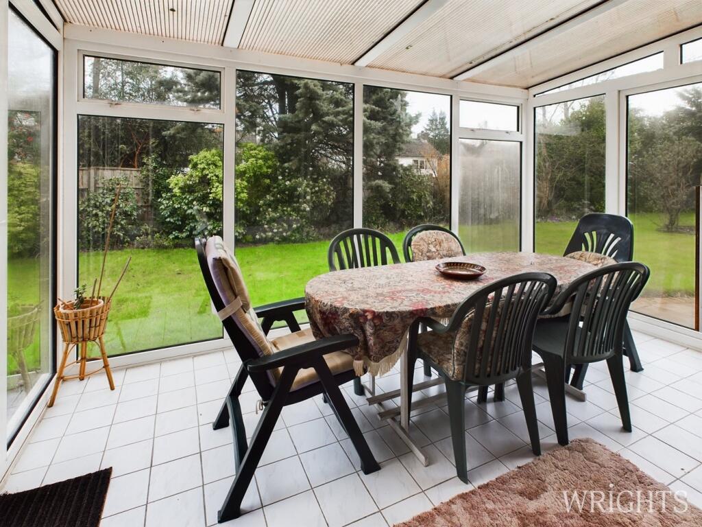 Additional property image - Sunnyfield, HATFIELD, AL9