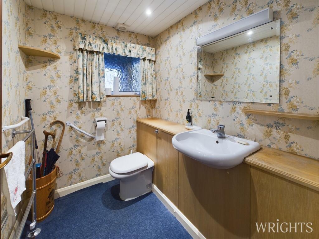 Additional property image - Sunnyfield, HATFIELD, AL9
