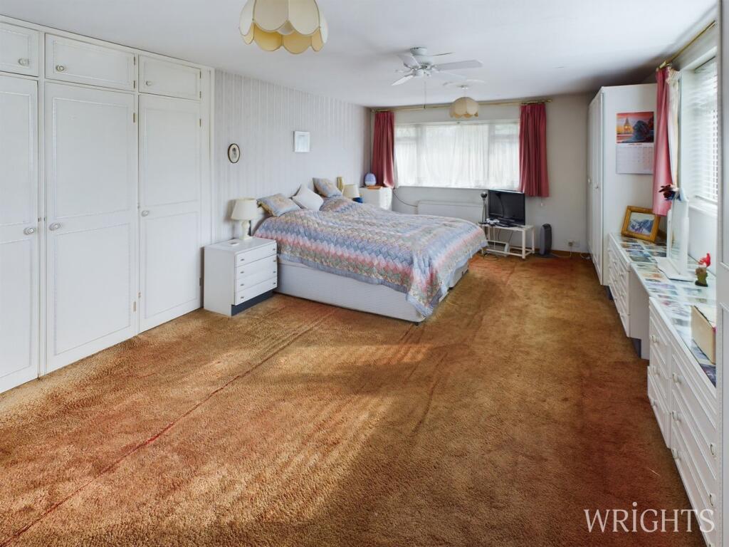 Additional property image - Sunnyfield, HATFIELD, AL9