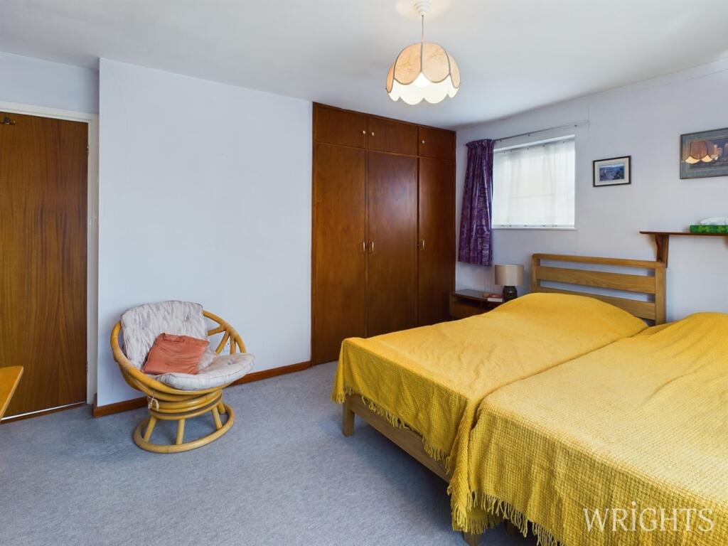 Additional property image - Sunnyfield, HATFIELD, AL9