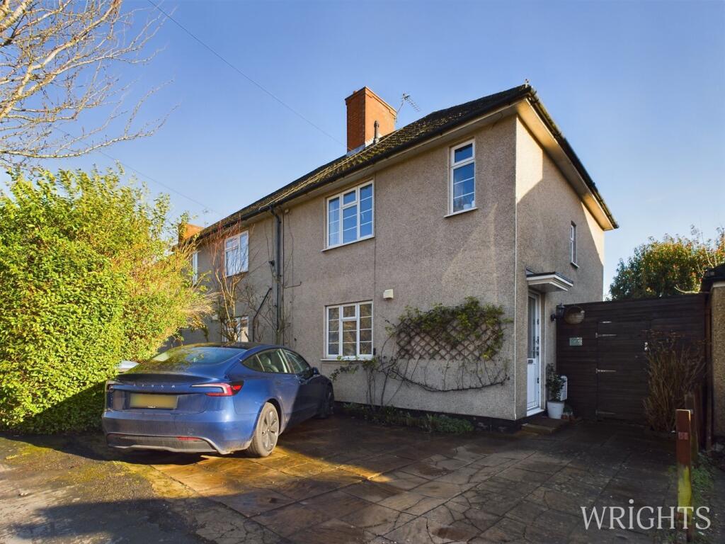Main image of property:  Stonecross Road, HATFIELD, AL10
