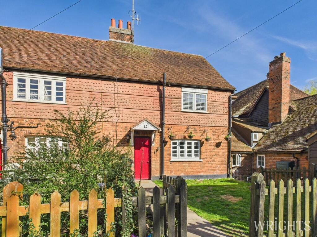 Main image of property: Mill Green, Hatfield, AL9