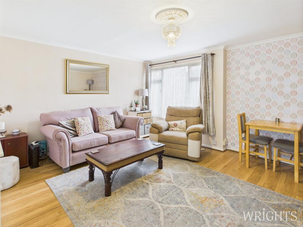 Main image of property: Hillfield, Hatfield, AL10
