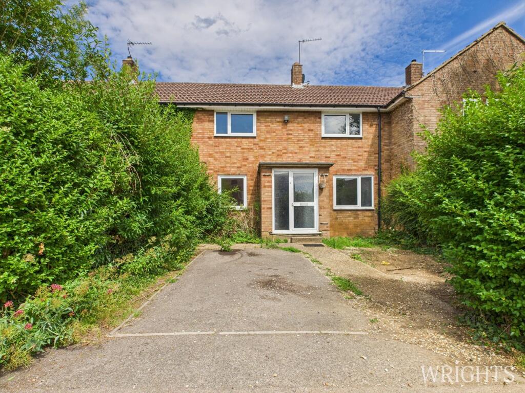 Main image of property: Blackthorne Close, Hatfield, AL10