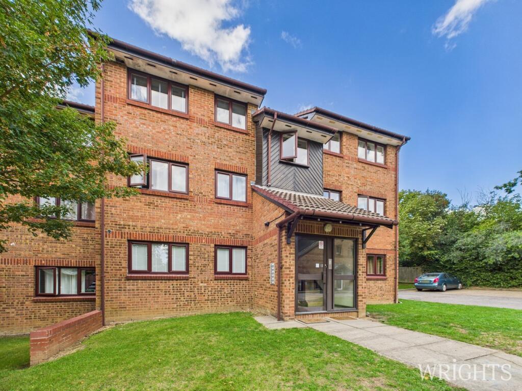 Main image of property: Tudor Close, Hatfield, AL10