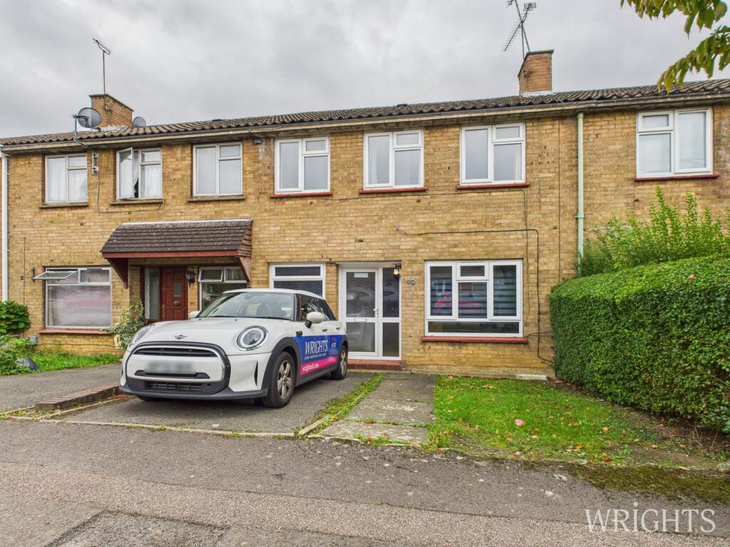 Main image of property: Garden Avenue, Hatfield, AL10
