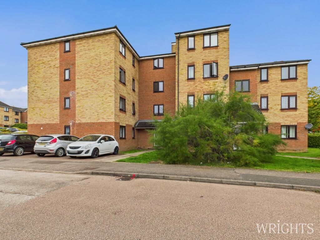 Main image of property: Prestatyn Close, Stevenage, SG1