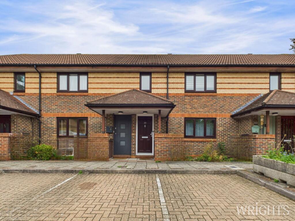 Main image of property: Woodpecker Close, Hatfield, AL10