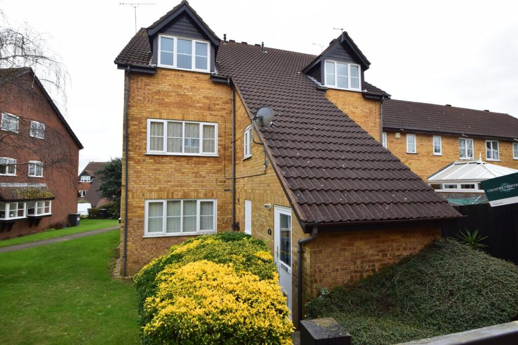 Main image of property: Wadnall Way, KNEBWORTH, SG3