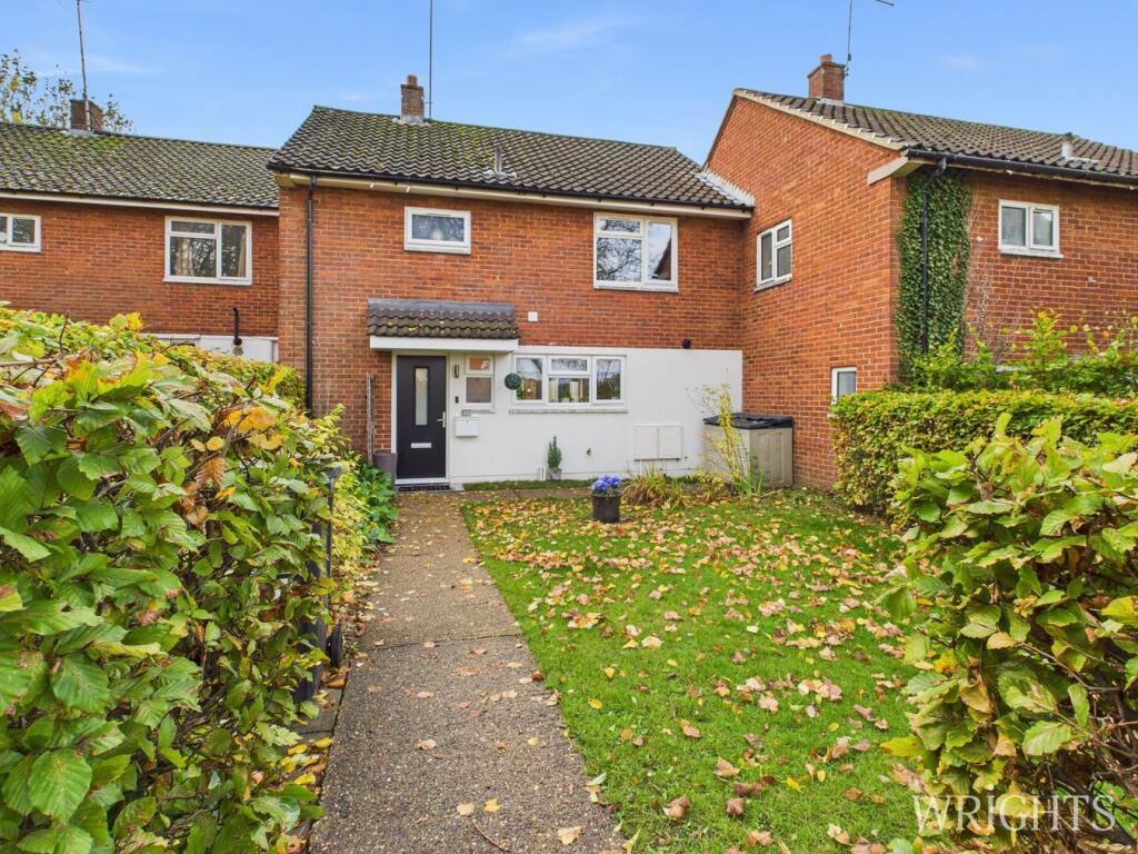 Main image of property: Briars Lane, Hatfield, AL10