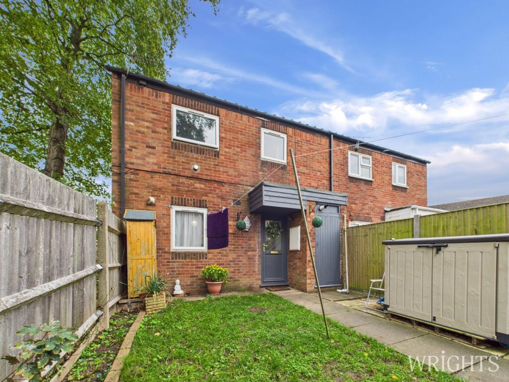 Main image of property:  Foxhollows, HATFIELD, AL10