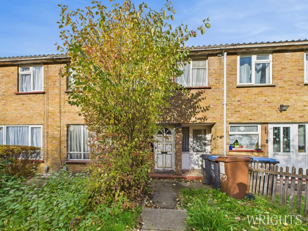 Main image of property: Bishops Rise, Hatfield, AL10