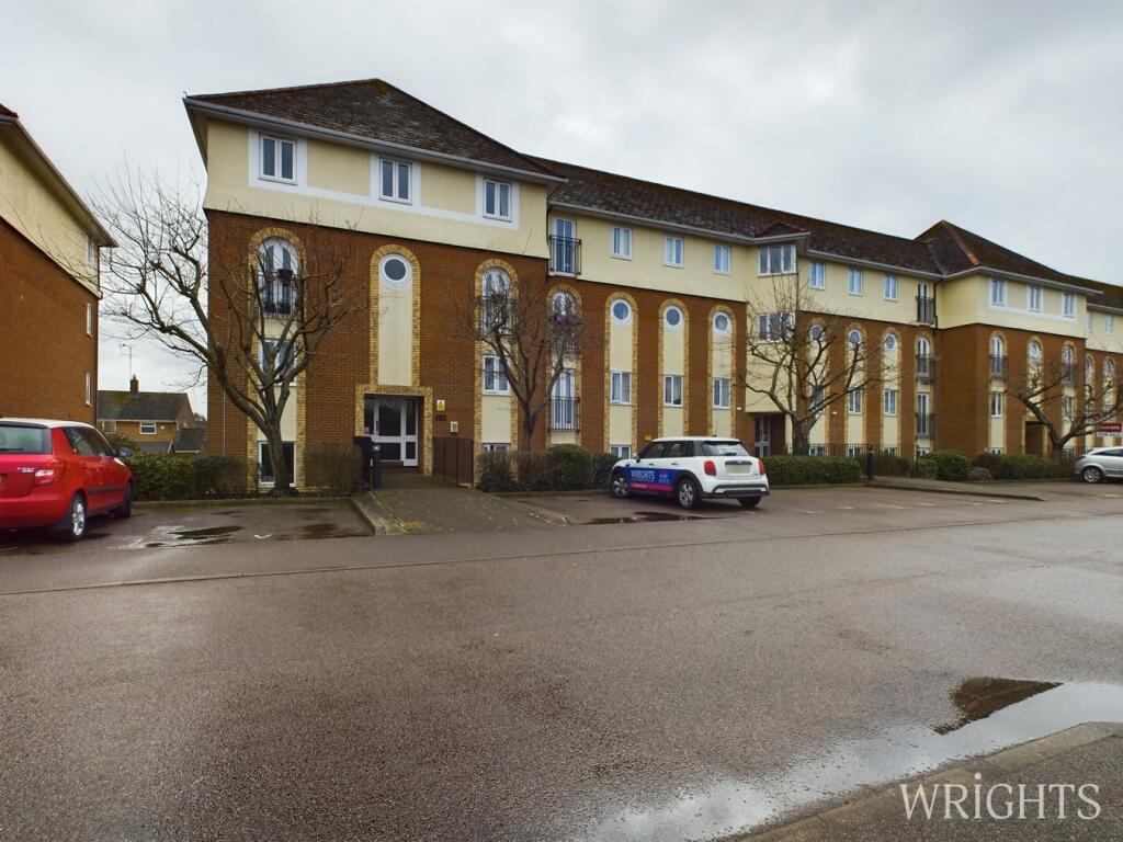 Main image of property: Walsingham Close, Hatfield, AL10