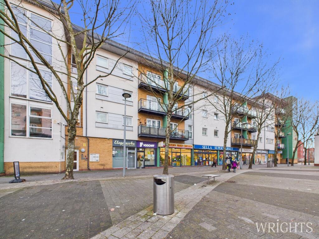 Main image of property: Parkhouse Court, Hatfield, AL10