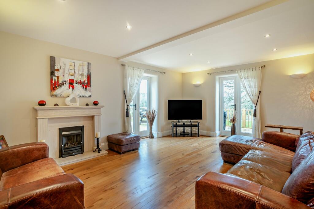 Additional property image - Northop Road, Flint Mountain, Flint, Flintshire