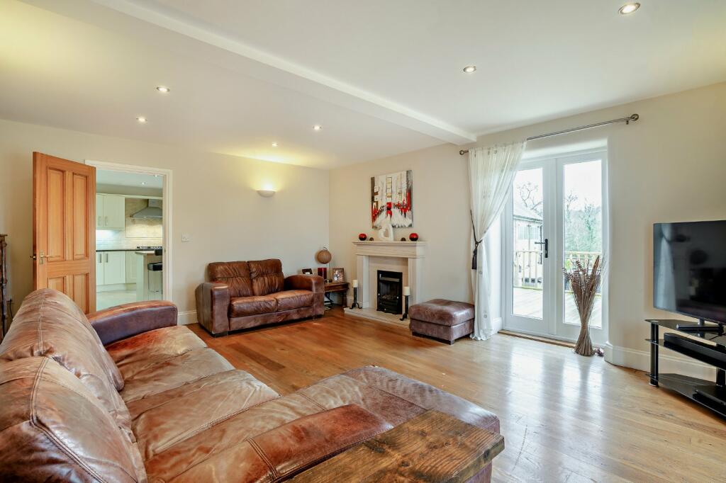 Additional property image - Northop Road, Flint Mountain, Flint, Flintshire