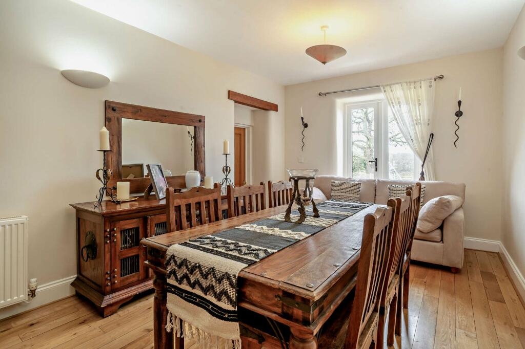 Additional property image - Northop Road, Flint Mountain, Flint, Flintshire