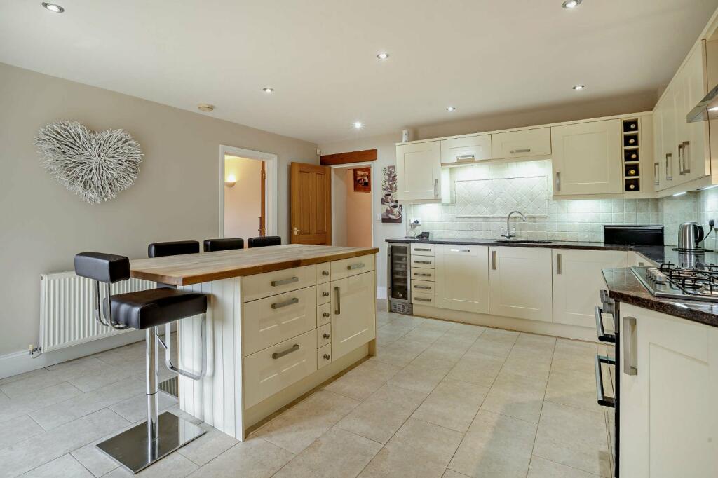 Additional property image - Northop Road, Flint Mountain, Flint, Flintshire