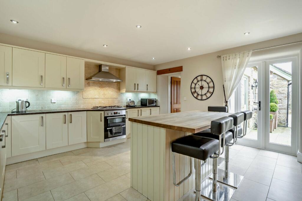 Additional property image - Northop Road, Flint Mountain, Flint, Flintshire