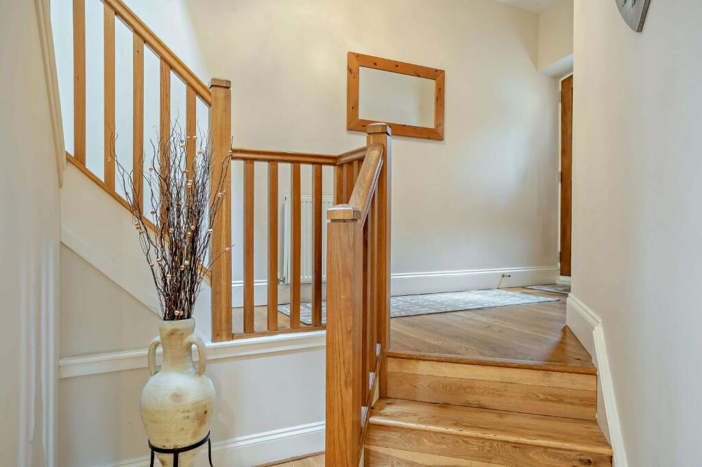 Additional property image - Northop Road, Flint Mountain, Flint, Flintshire