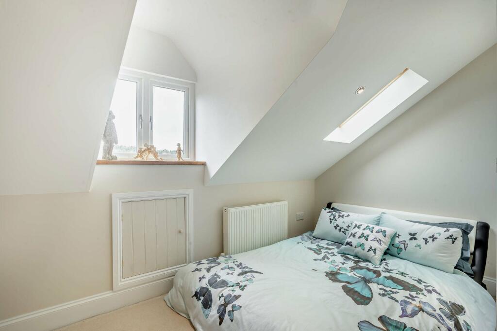 Additional property image - Northop Road, Flint Mountain, Flint, Flintshire
