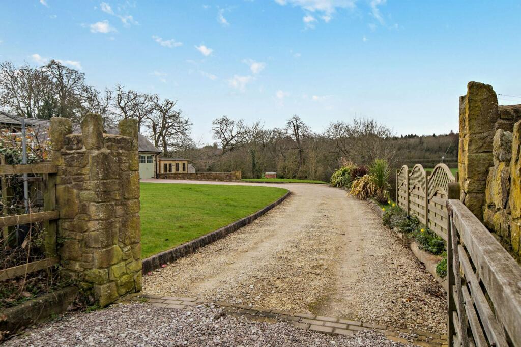 Additional property image - Northop Road, Flint Mountain, Flint, Flintshire