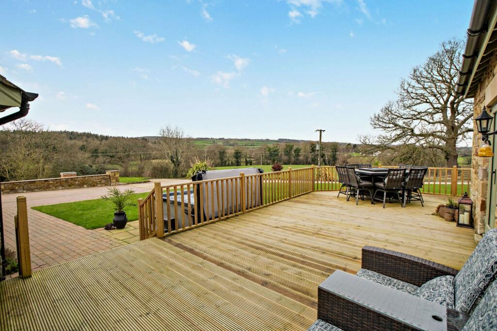 Additional property image - Northop Road, Flint Mountain, Flint, Flintshire