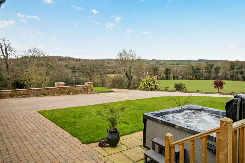 Additional property image - Northop Road, Flint Mountain, Flint, Flintshire