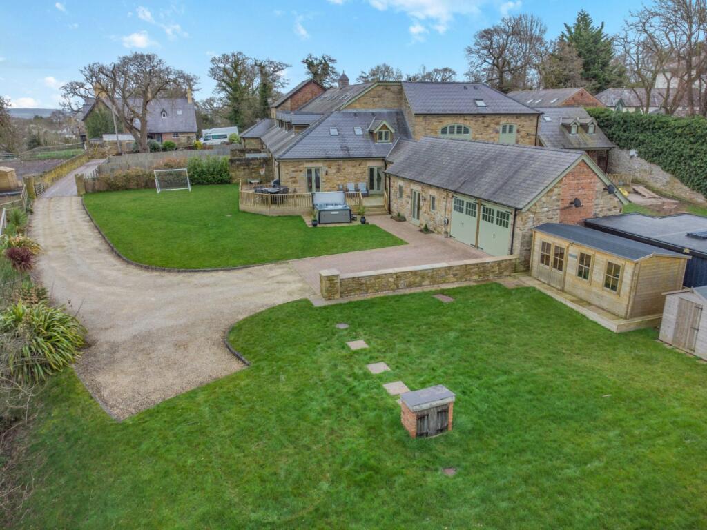 Additional property image - Northop Road, Flint Mountain, Flint, Flintshire