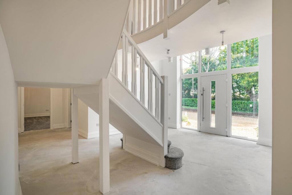 Additional property image - Woodbank Lane, Woodbank, Chester