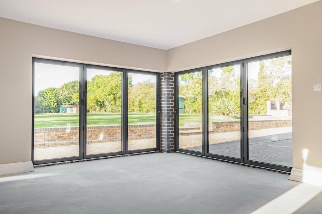 Additional property image - Woodbank Lane, Woodbank, Chester