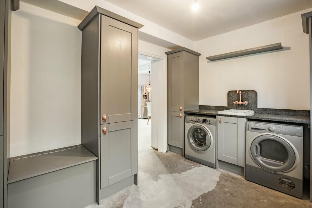 Additional property image - Woodbank Lane, Woodbank, Chester