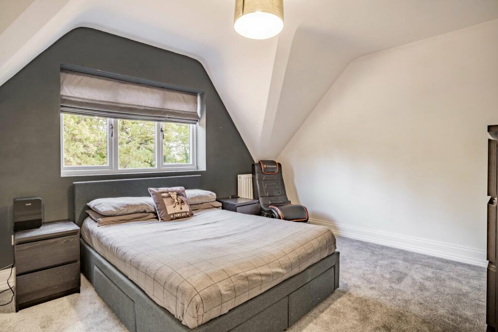 Additional property image - Woodbank Lane, Woodbank, Chester