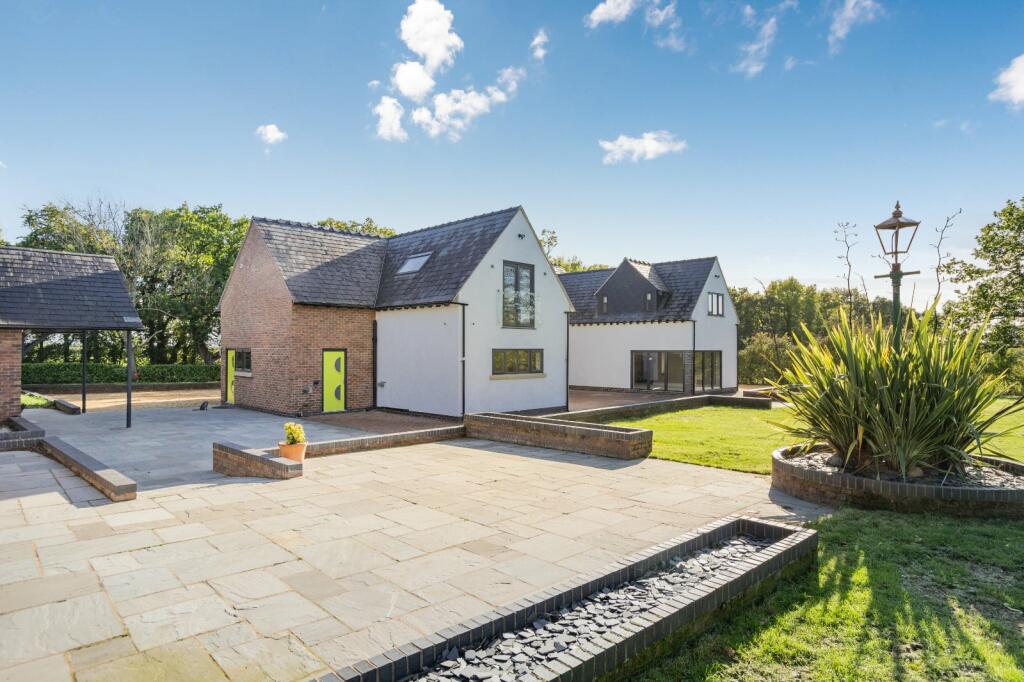 Additional property image - Woodbank Lane, Woodbank, Chester