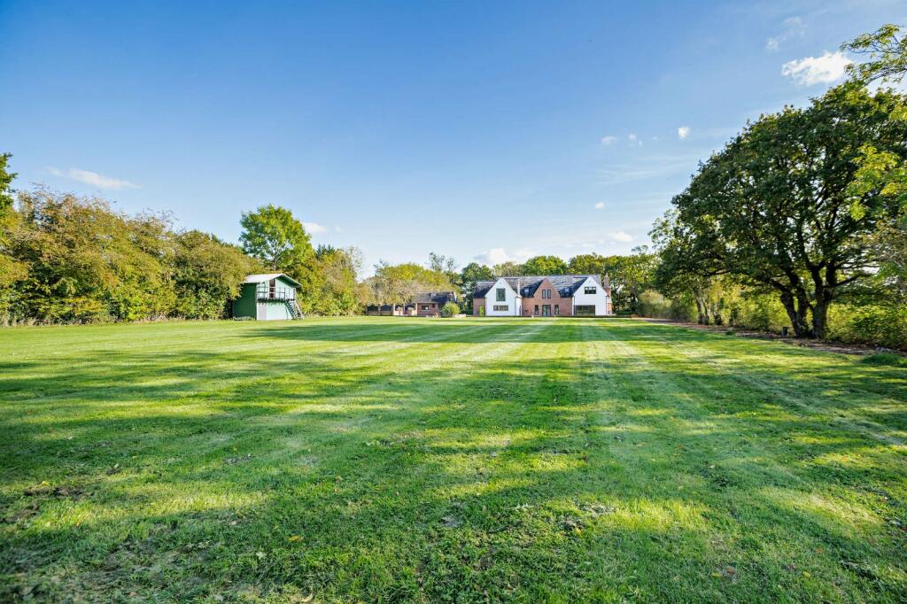 Additional property image - Woodbank Lane, Woodbank, Chester