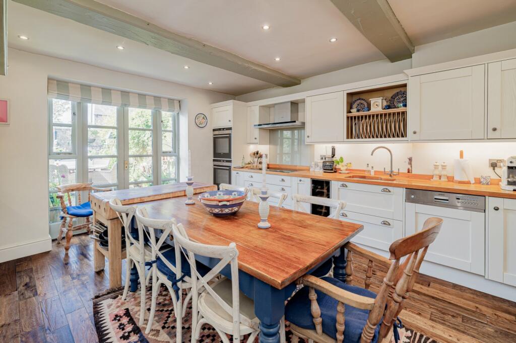 Additional property image - Bryn Road, Gwernaffield, Mold, Clwyd