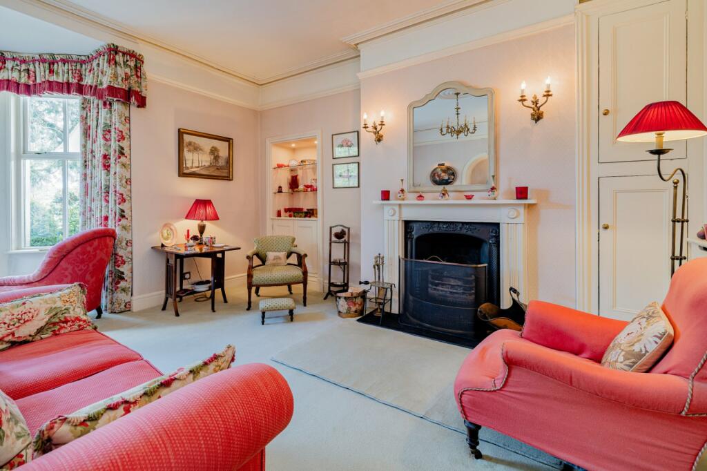 Additional property image - Bryn Road, Gwernaffield, Mold, Clwyd
