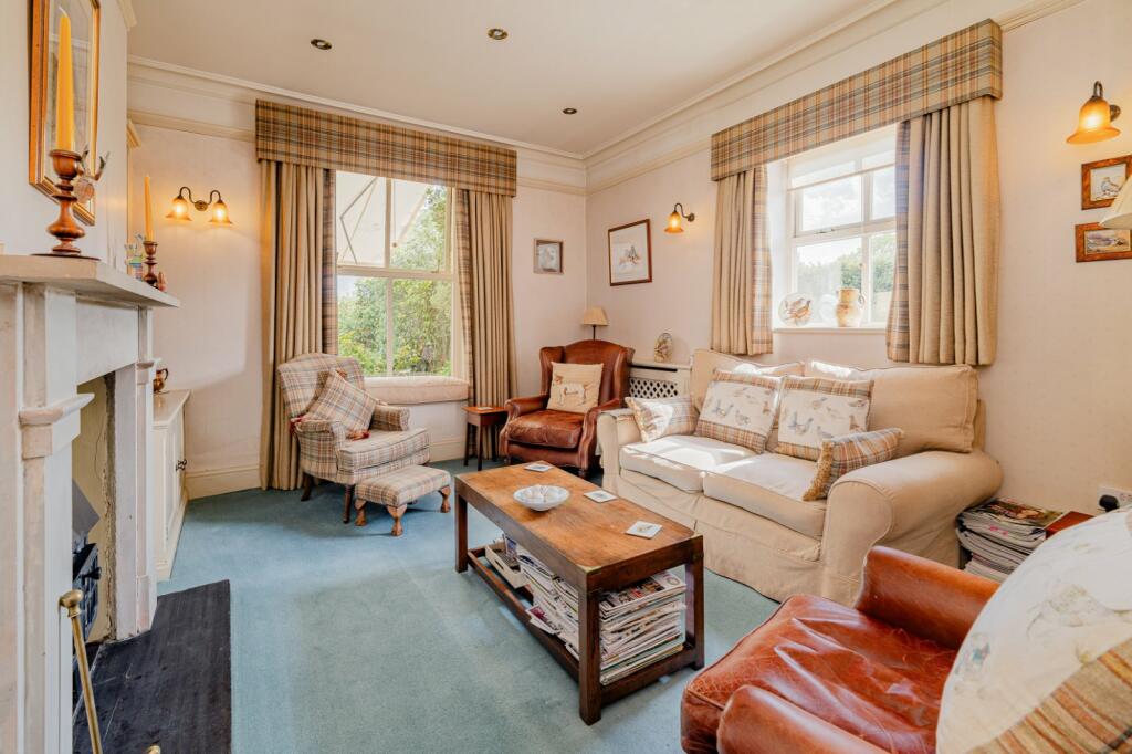 Additional property image - Bryn Road, Gwernaffield, Mold, Clwyd