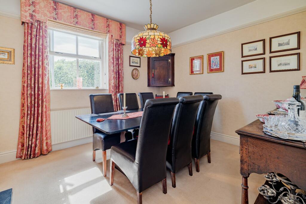 Additional property image - Bryn Road, Gwernaffield, Mold, Clwyd