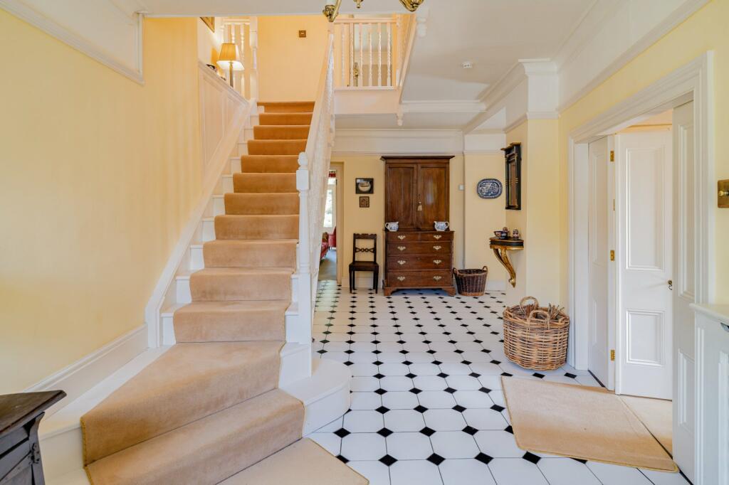 Additional property image - Bryn Road, Gwernaffield, Mold, Clwyd
