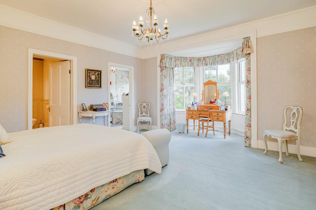 Additional property image - Bryn Road, Gwernaffield, Mold, Clwyd