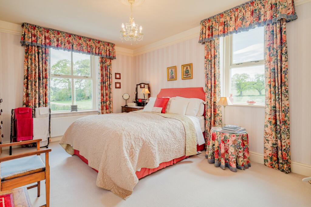 Additional property image - Bryn Road, Gwernaffield, Mold, Clwyd